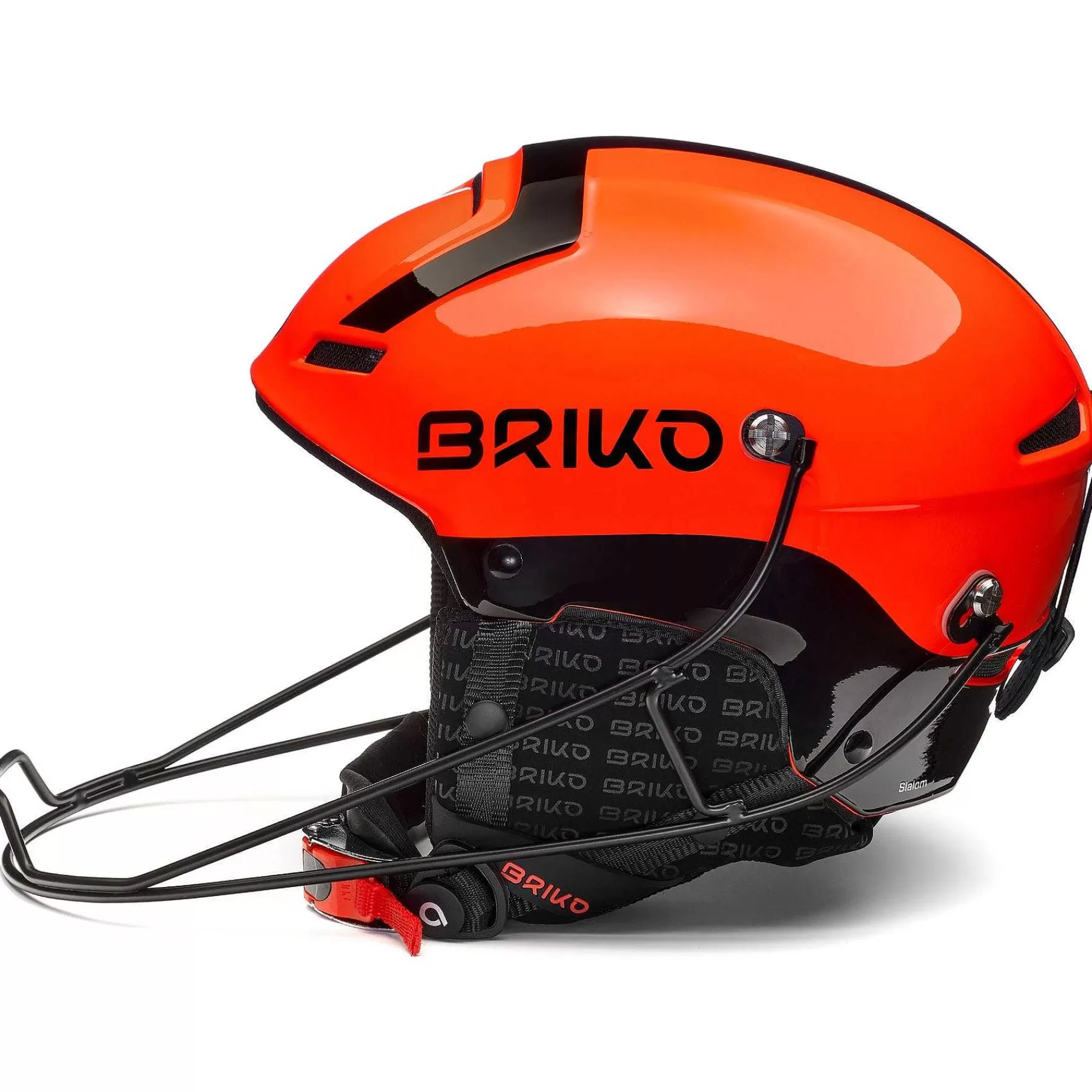 Store Briko Slalom Eppshiny Arancio-Nero